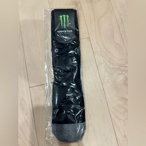 Monster Energy Socks